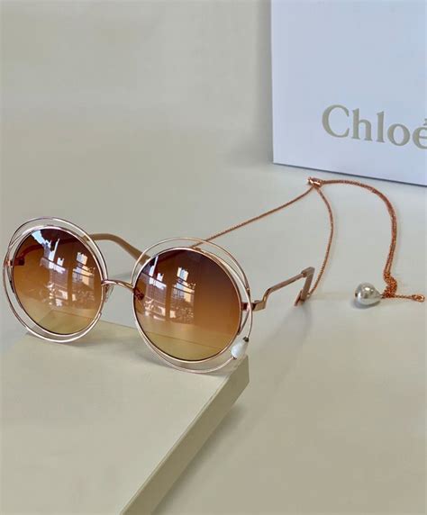 chloe sunglasses fake|chloe sunglasses original.